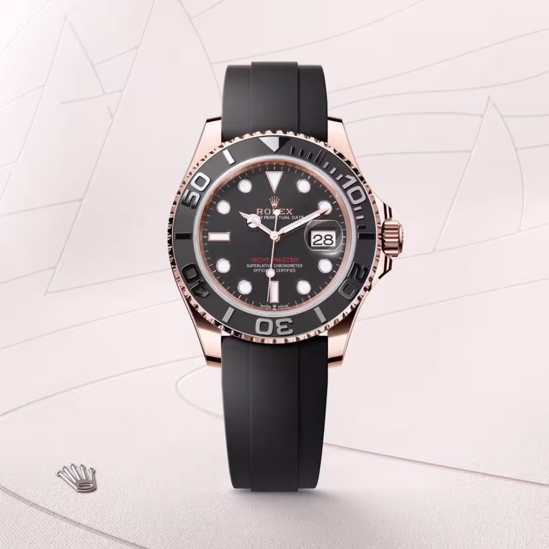 Rolex Yacht-Master 40 — Galeriebild 1