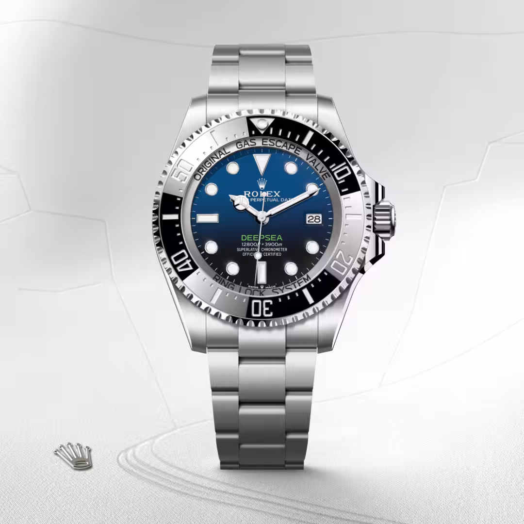 Rolex Rolex Deepsea — Galeriebild 1