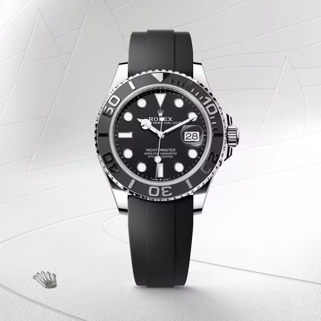 Rolex Yacht-Master 42 — Galeriebild 1