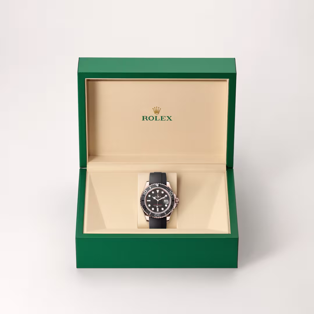 Rolex Yacht-Master 40 — Galeriebild 2