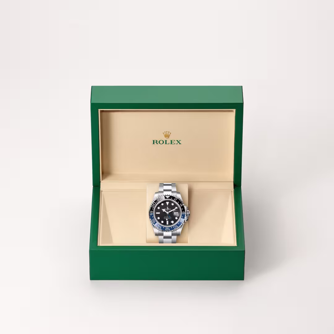 Rolex GMT-Master II — Galeriebild 2