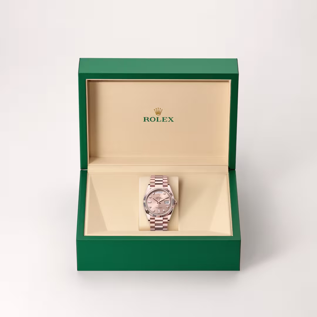 Rolex Day-Date 36 — Galeriebild 2