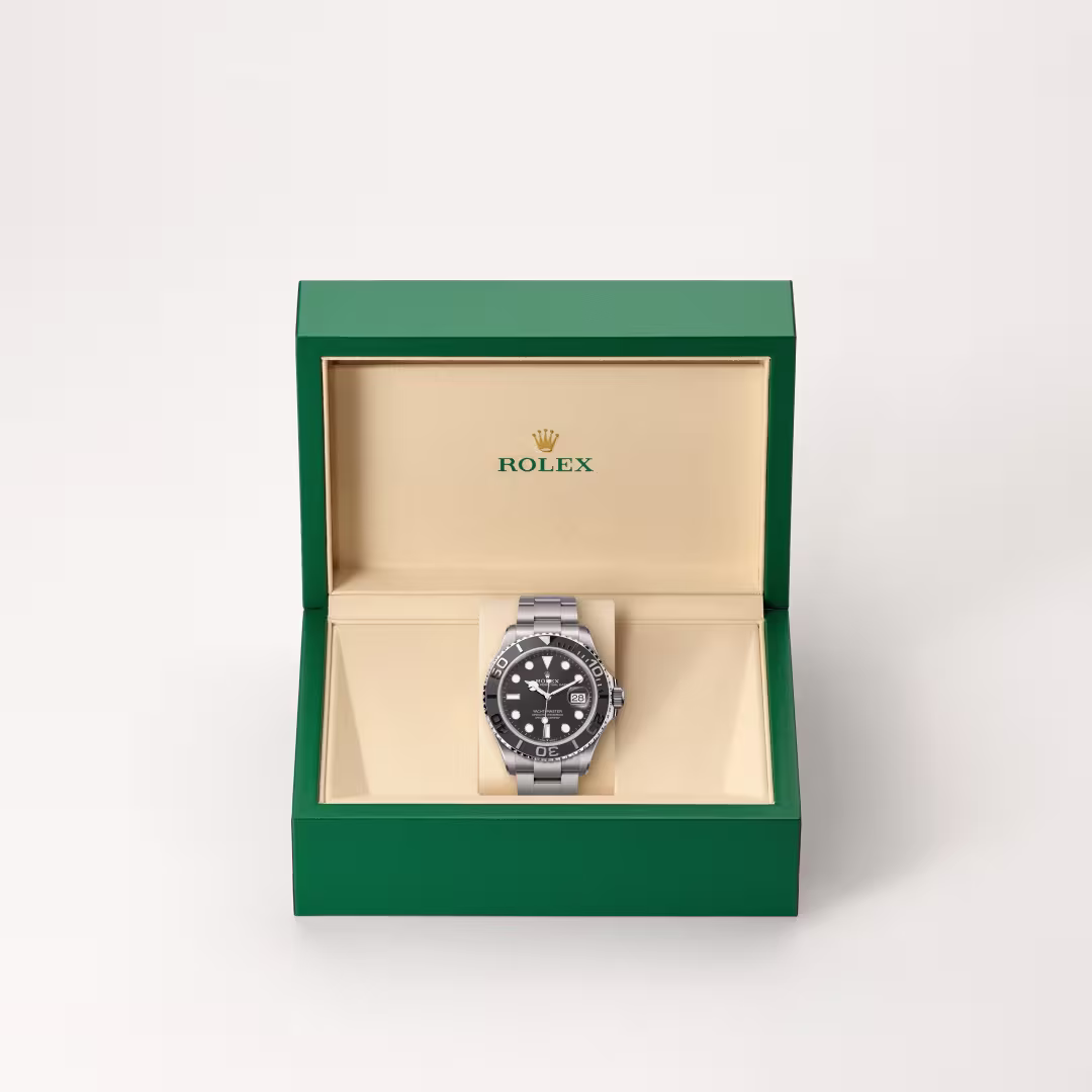 Rolex Yacht-Master 42 — Galeriebild 2