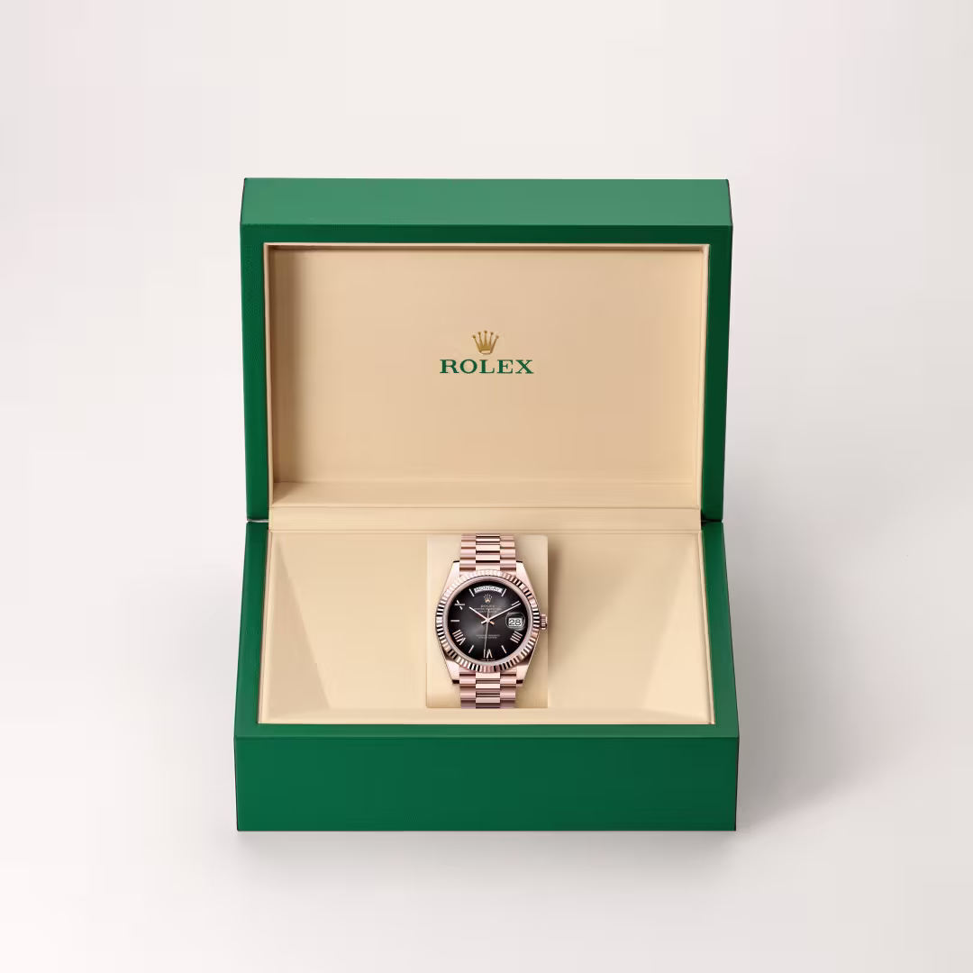 Rolex Day-Date 40 — Galeriebild 2