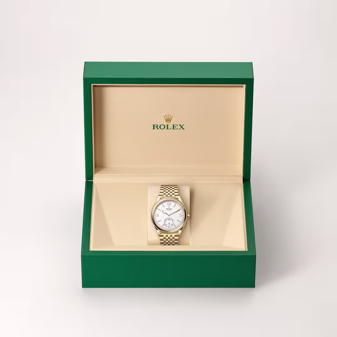 Rolex 1908 — Galeriebild 2