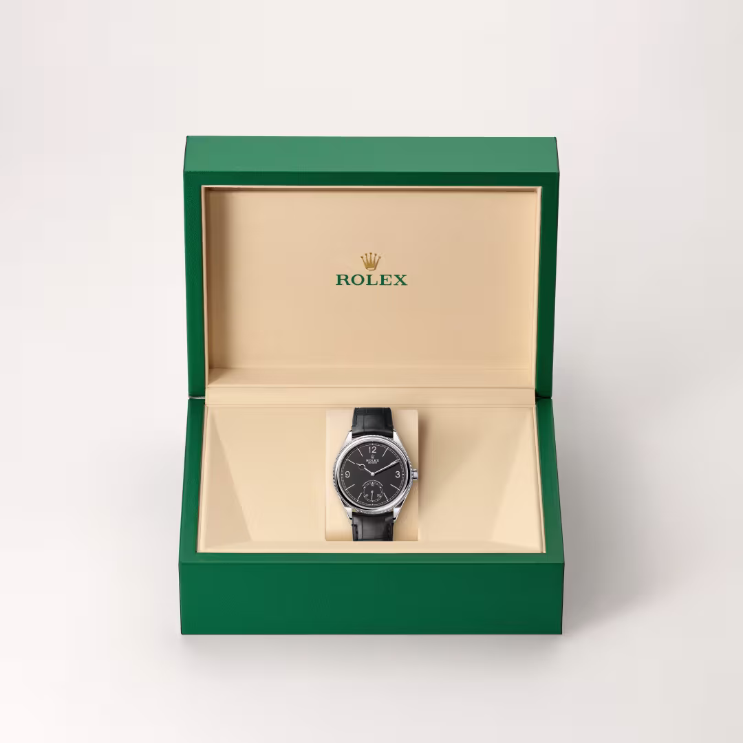 Rolex 1908 — Galeriebild 2