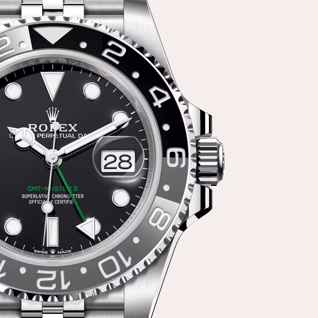 Rolex GMT-Master II — Galeriebild 3