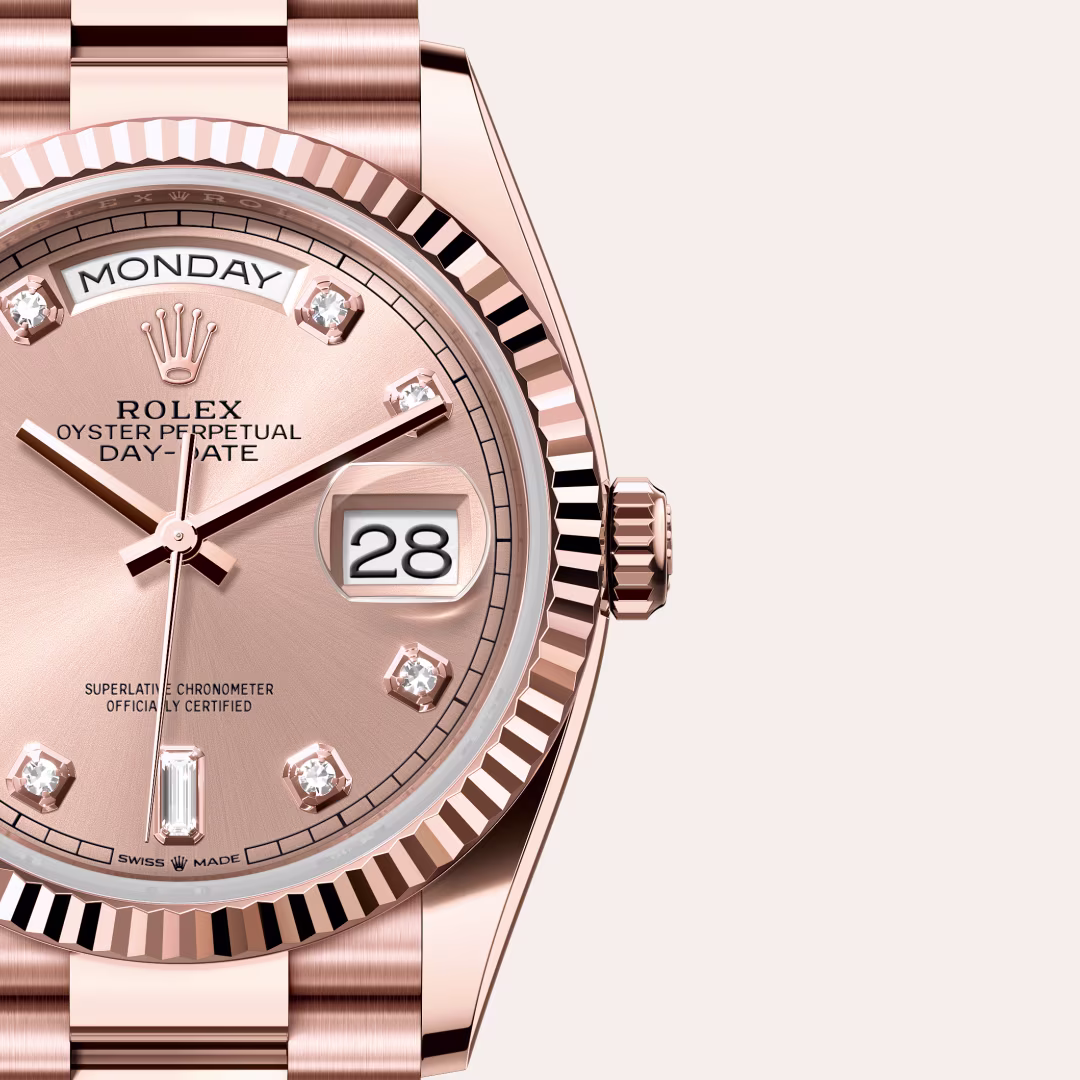 Rolex Day-Date 36 — Galeriebild 3