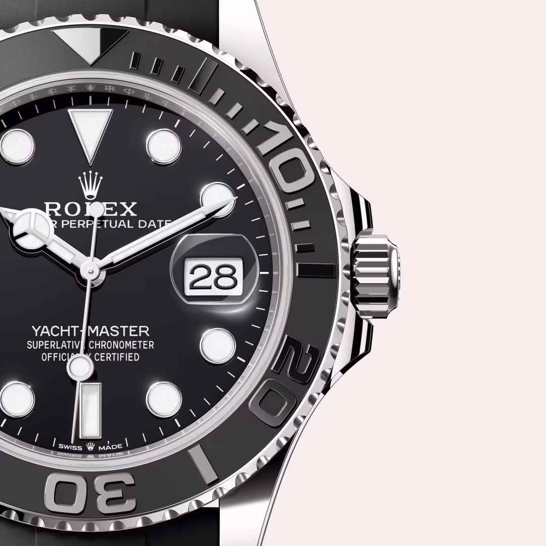 Rolex Yacht-Master 42 — Galeriebild 3