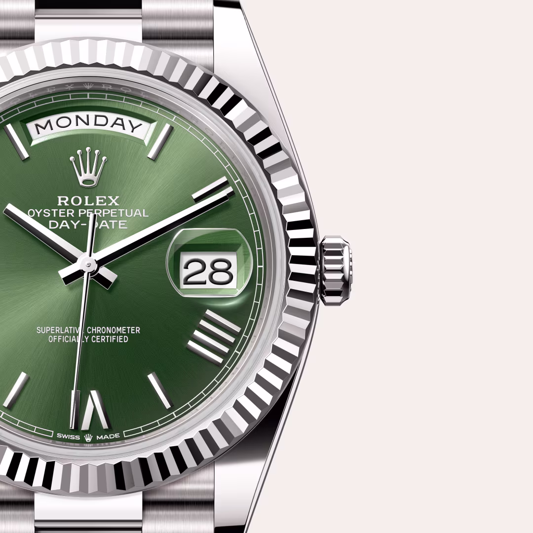 Rolex Day-Date 40 — Galeriebild 3