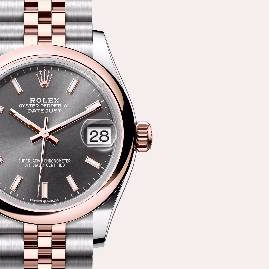 Rolex Datejust 31 — Galeriebild 3