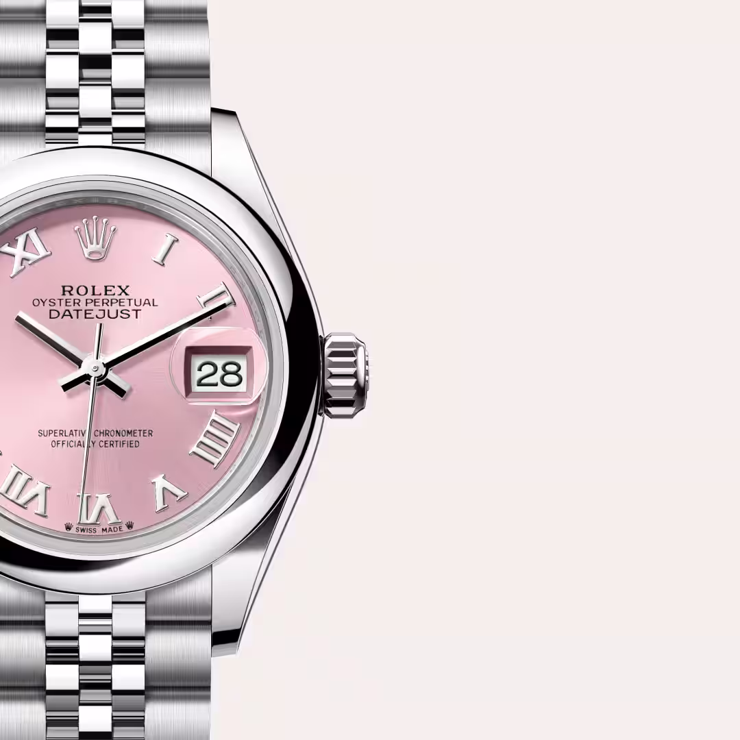 Rolex Lady-Datejust — Galeriebild 3