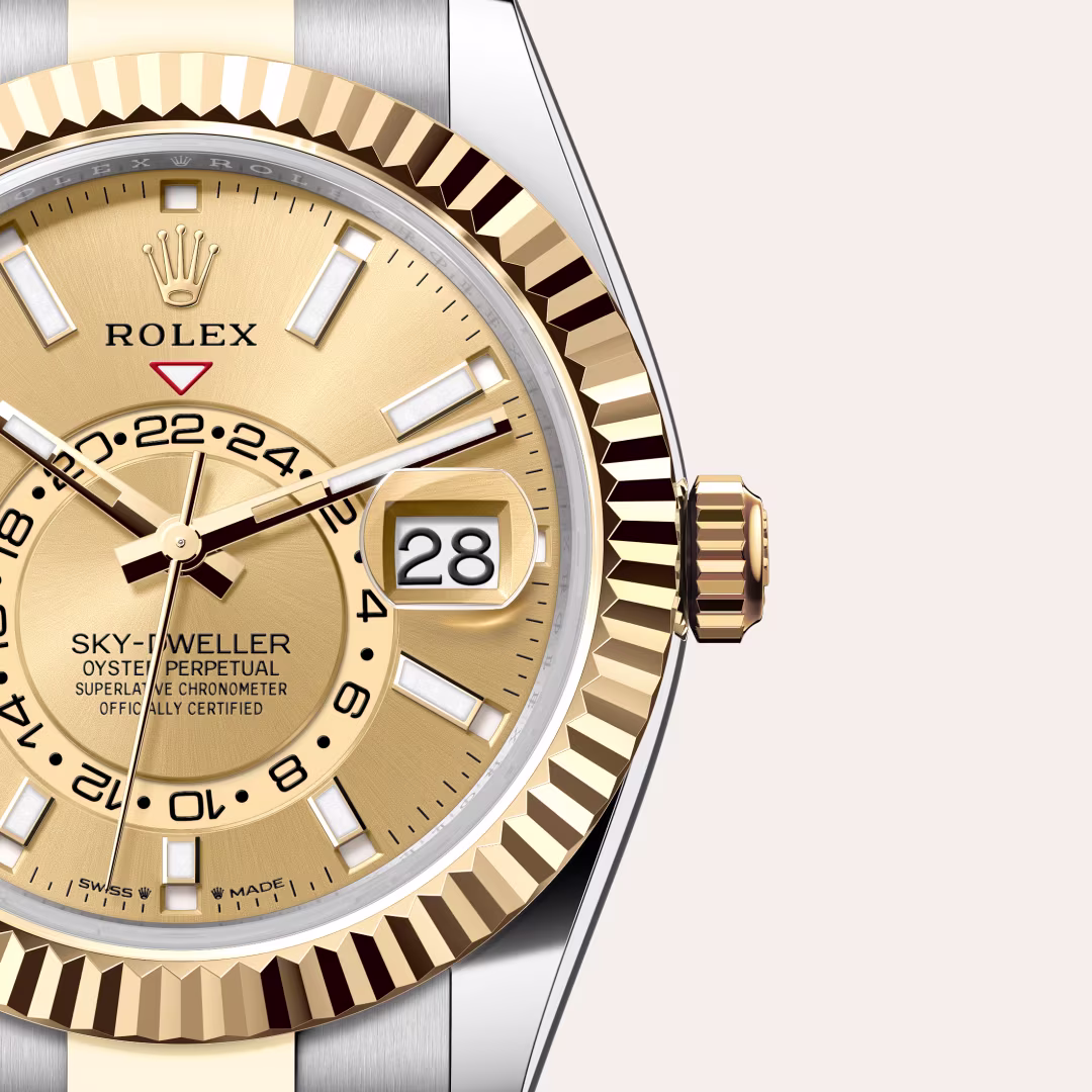 Rolex Sky-Dweller — Galeriebild 3
