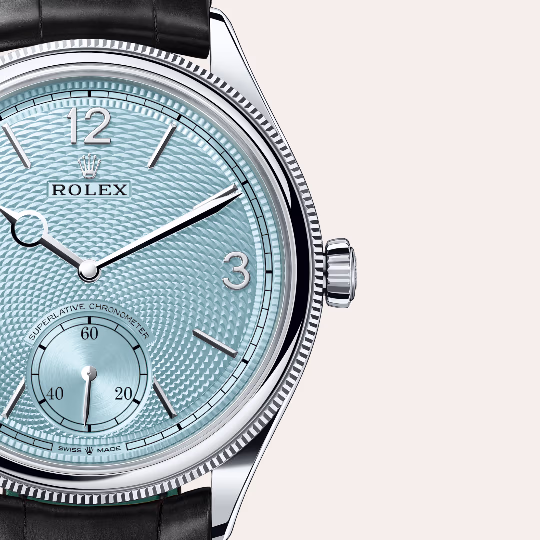 Rolex 1908 — Galeriebild 3