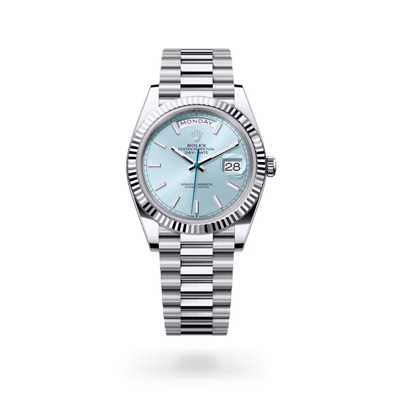 Rolex Day-Date 40