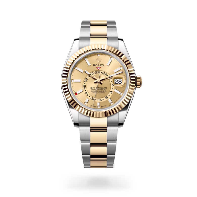 Rolex Sky-Dweller