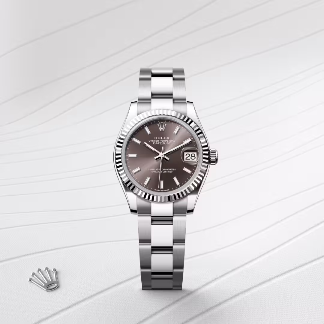 Rolex Datejust 31 — Galeriebild 1