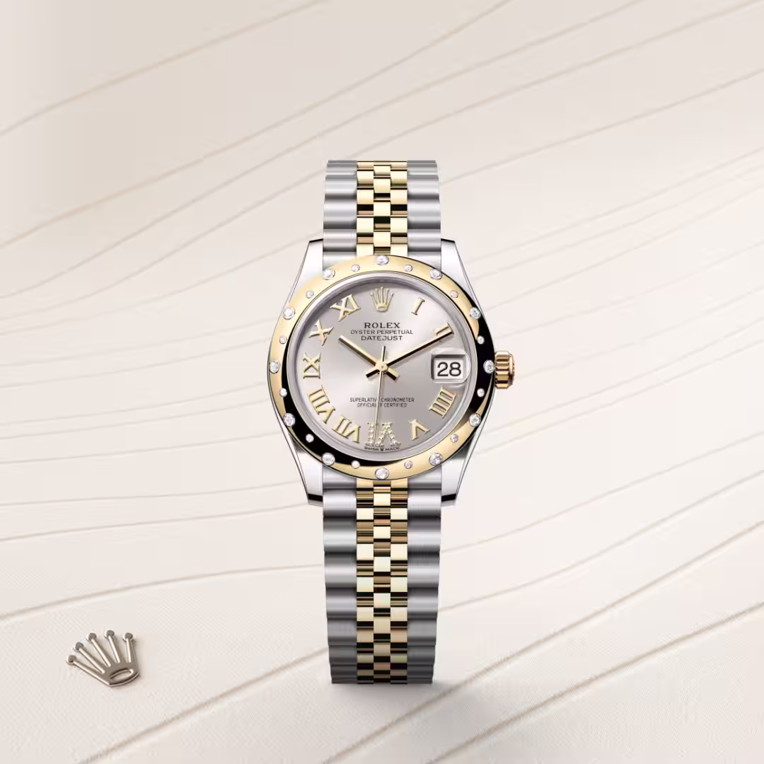 Rolex Datejust 31 — Galeriebild 1