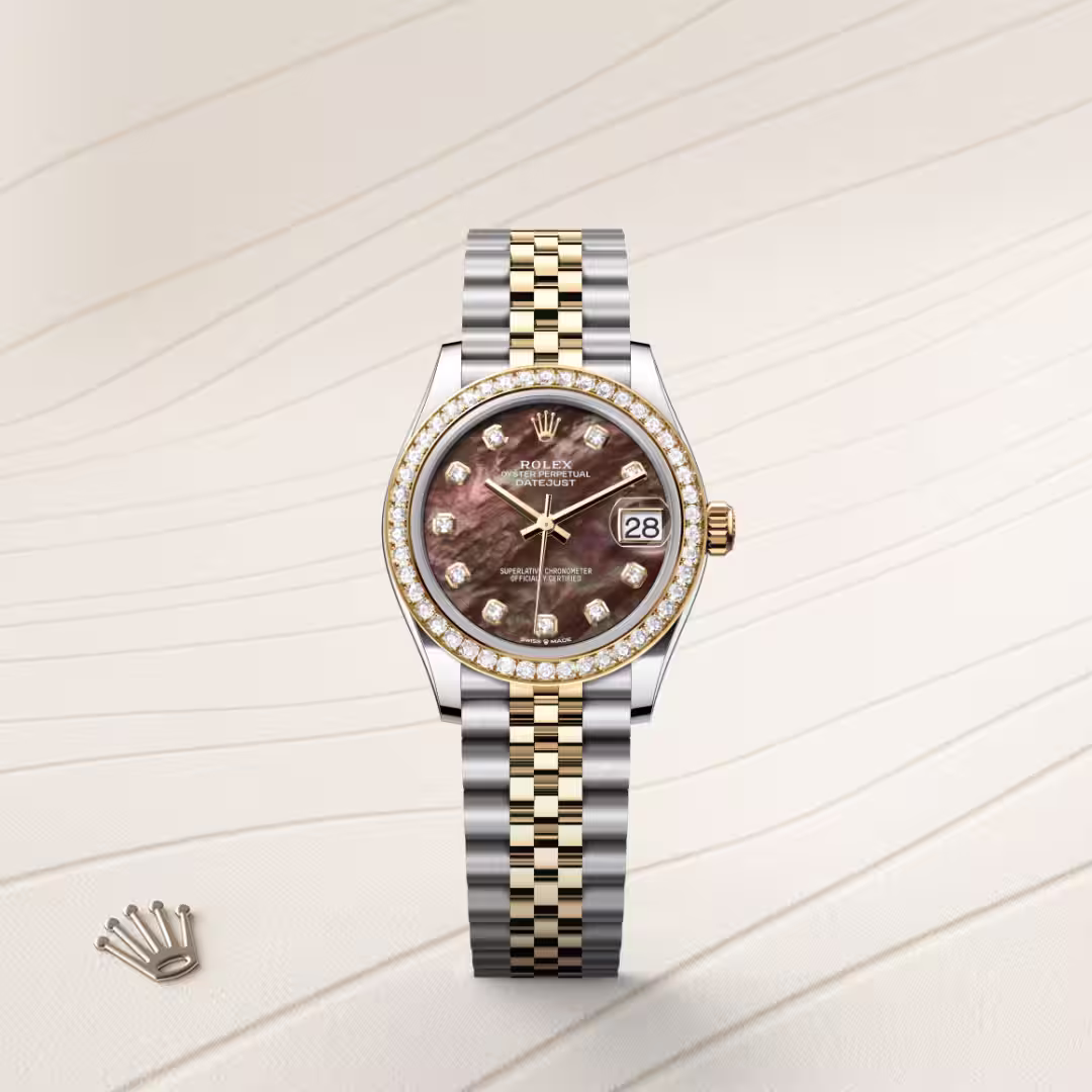 Rolex Datejust 31 — Galeriebild 1