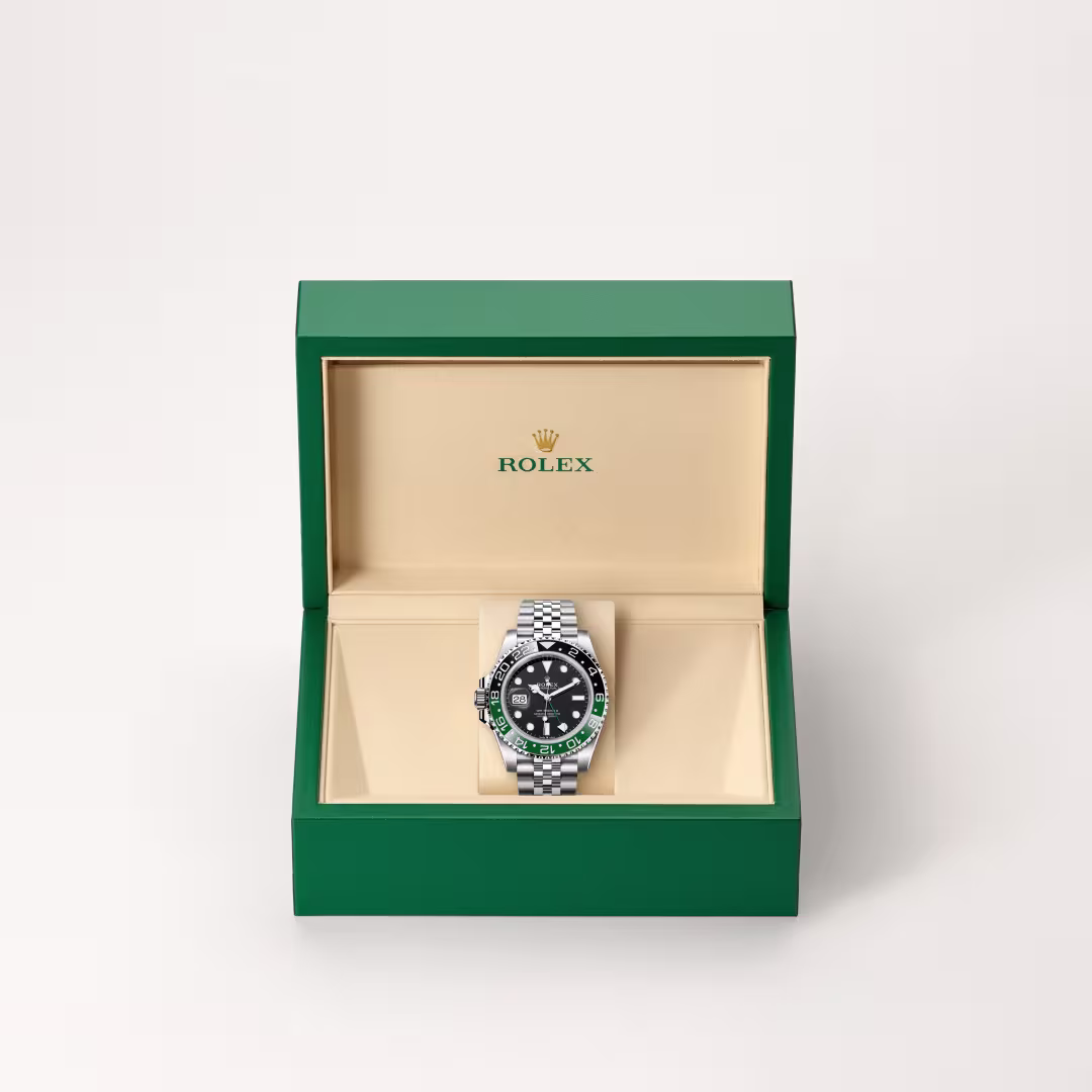 Rolex GMT-Master II — Galeriebild 2