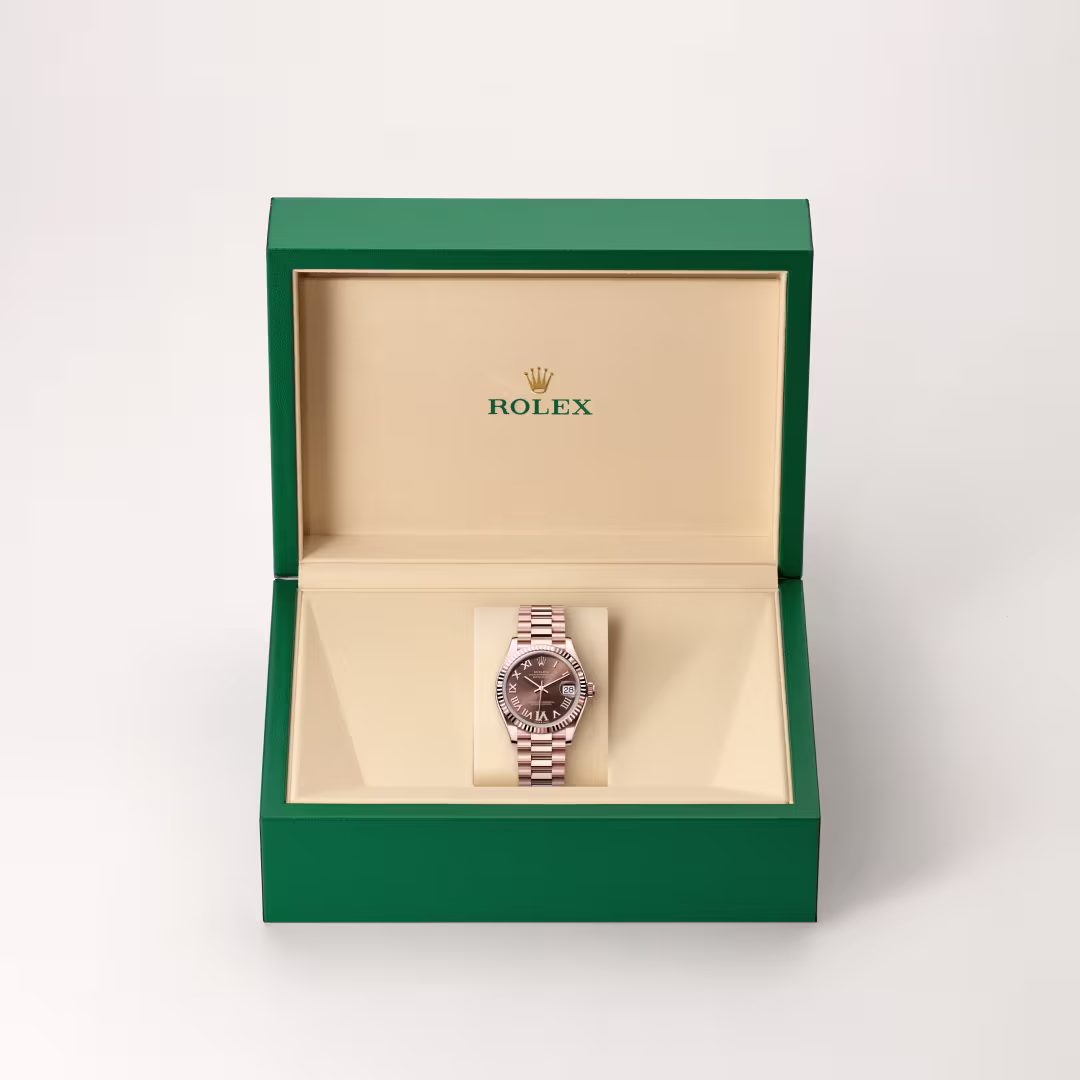 Rolex Datejust 31 — Galeriebild 2