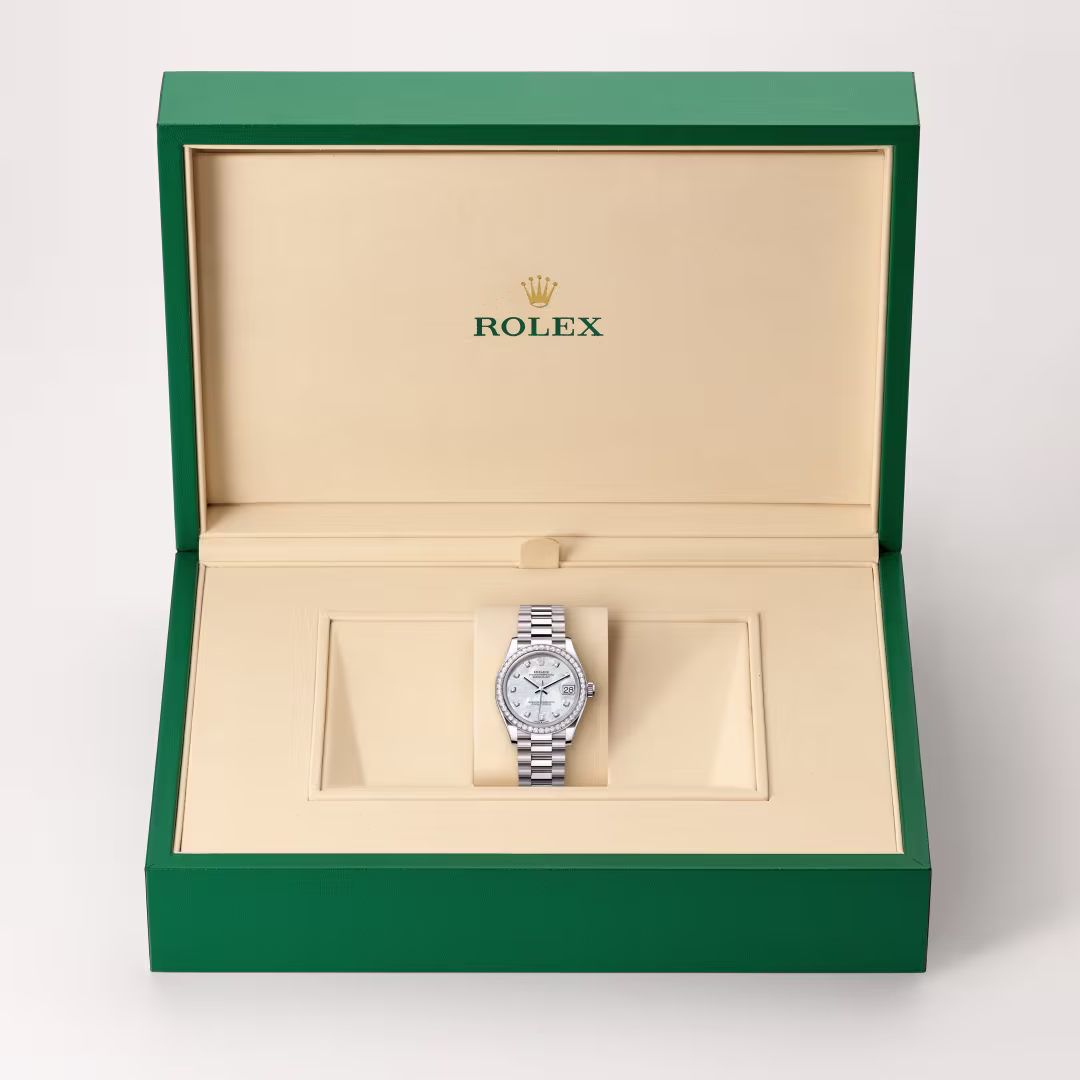 Rolex Datejust 31 — Galeriebild 2