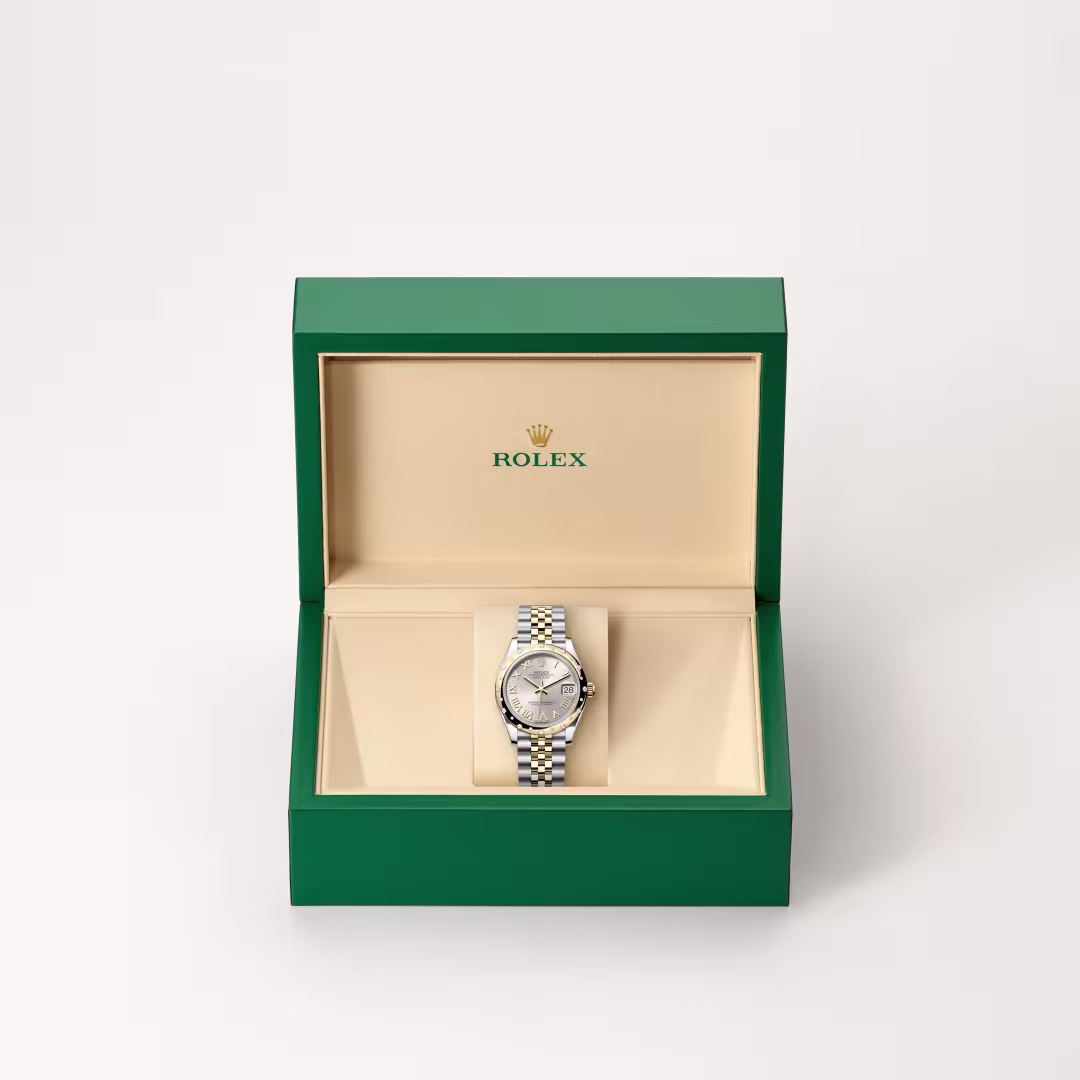 Rolex Datejust 31 — Galeriebild 2