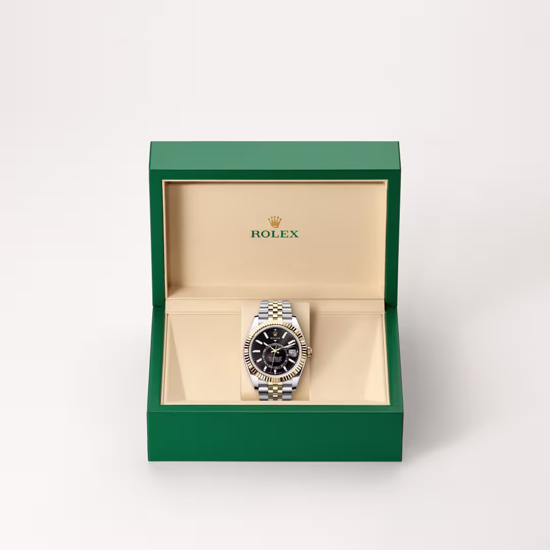 Rolex Sky-Dweller — Galeriebild 2