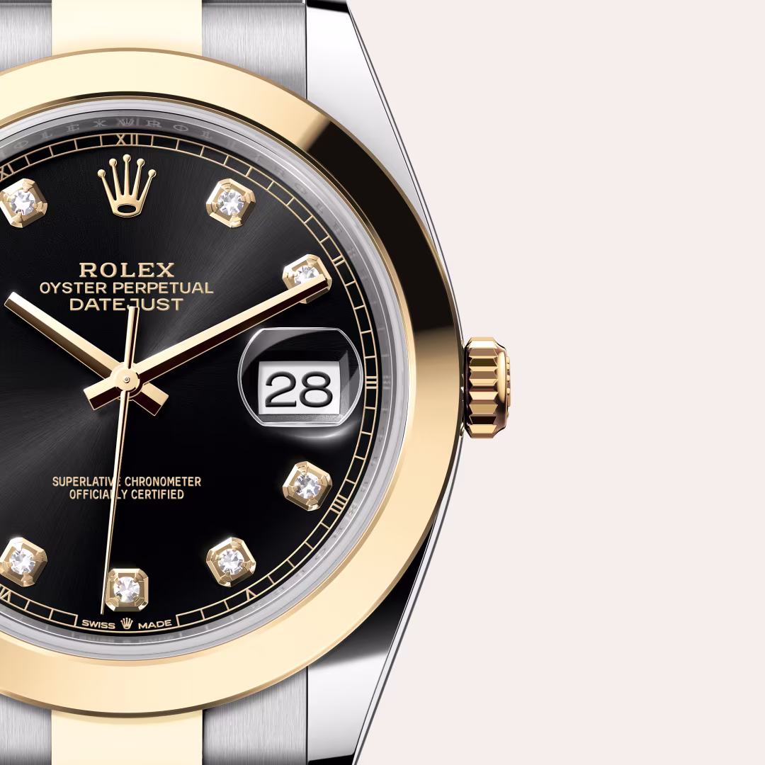Rolex Datejust 41 — Galeriebild 3