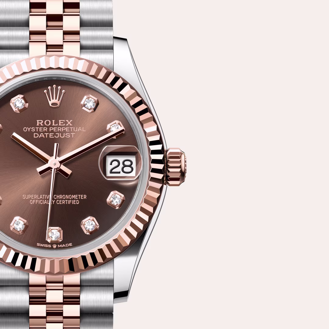 Rolex Datejust 31 — Galeriebild 3