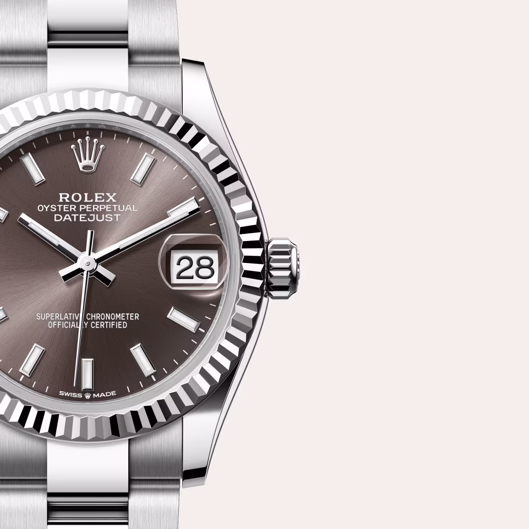 Rolex Datejust 31 — Galeriebild 3