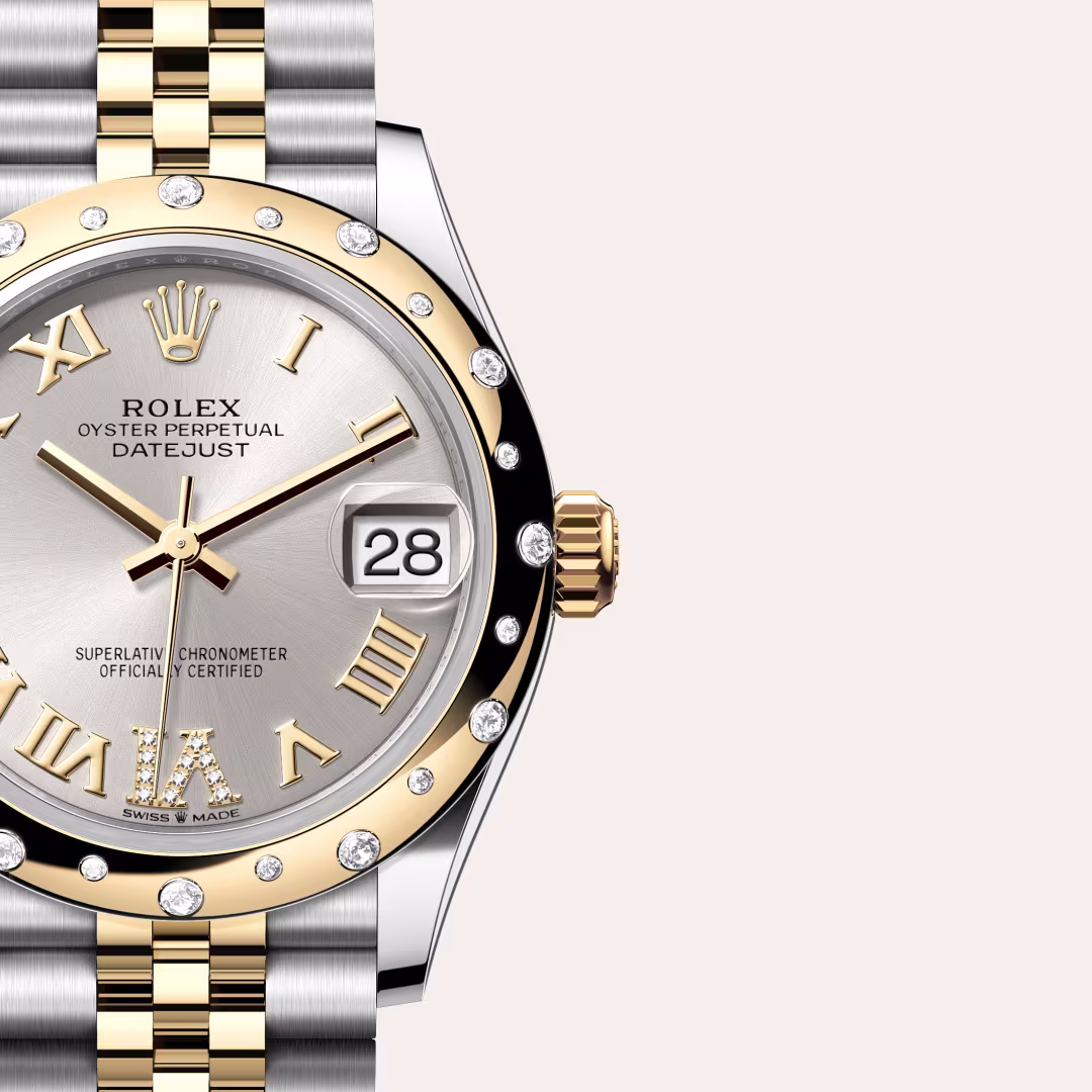 Rolex Datejust 31 — Galeriebild 3
