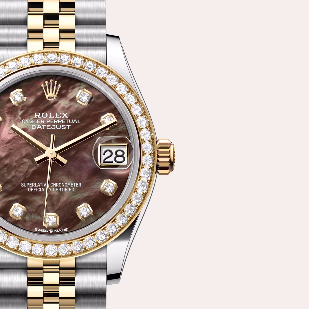 Rolex Datejust 31 — Galeriebild 3