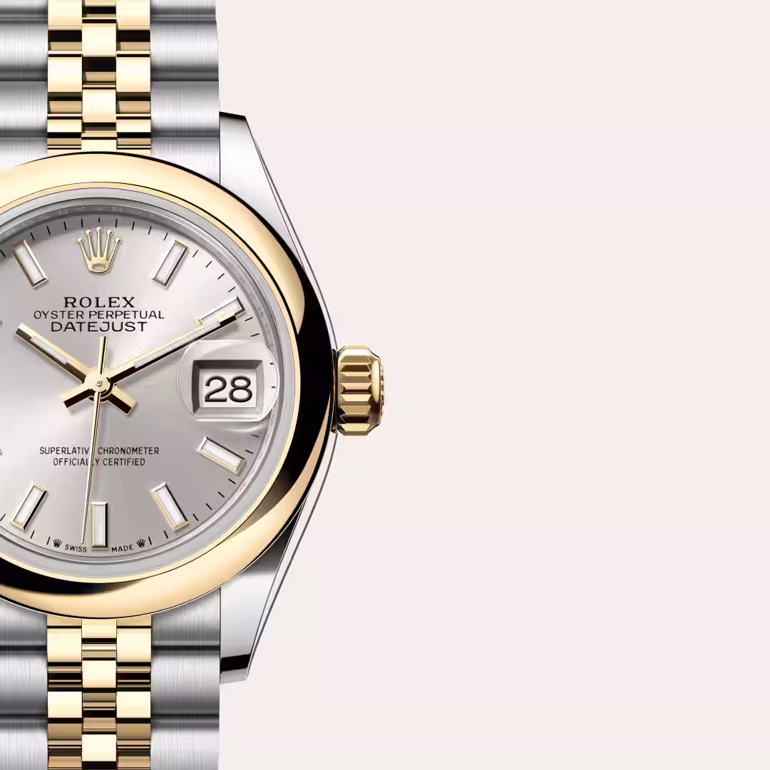 Rolex Lady-Datejust — Galeriebild 3