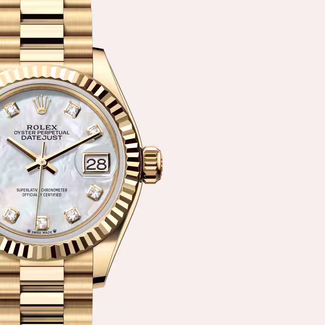 Rolex Lady-Datejust — Galeriebild 3