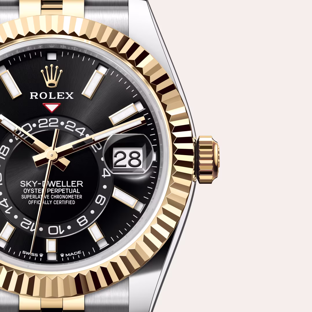 Rolex Sky-Dweller — Galeriebild 3
