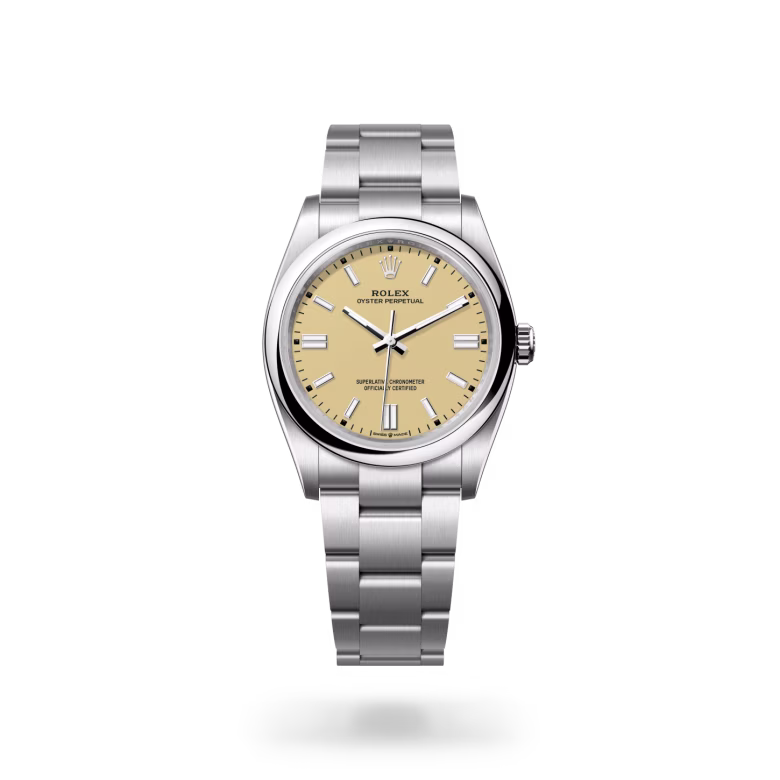 Rolex Oyster Perpetual 36