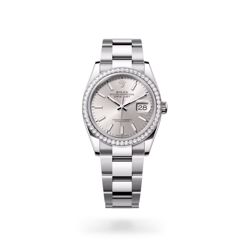 Rolex Datejust 36