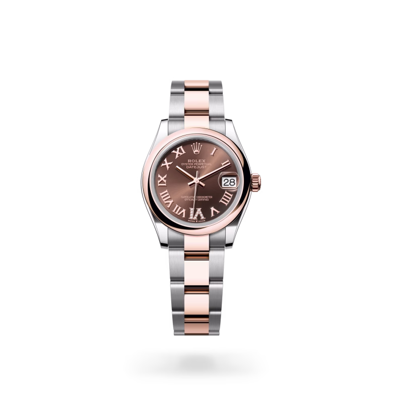 Rolex Datejust 31