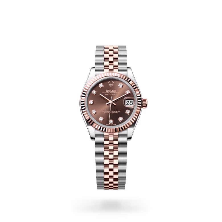 Rolex Datejust 31