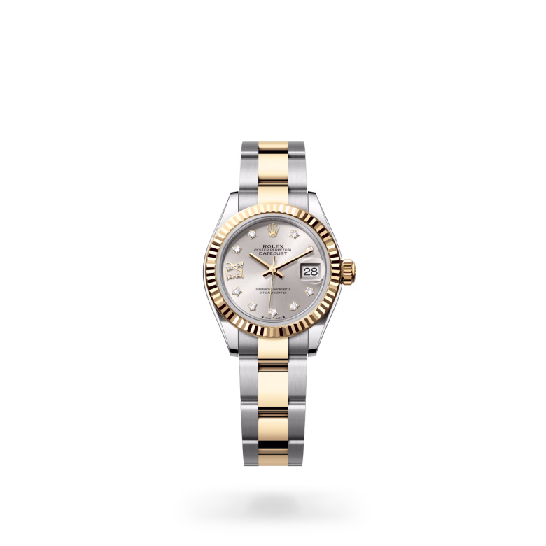 Rolex Lady-Datejust