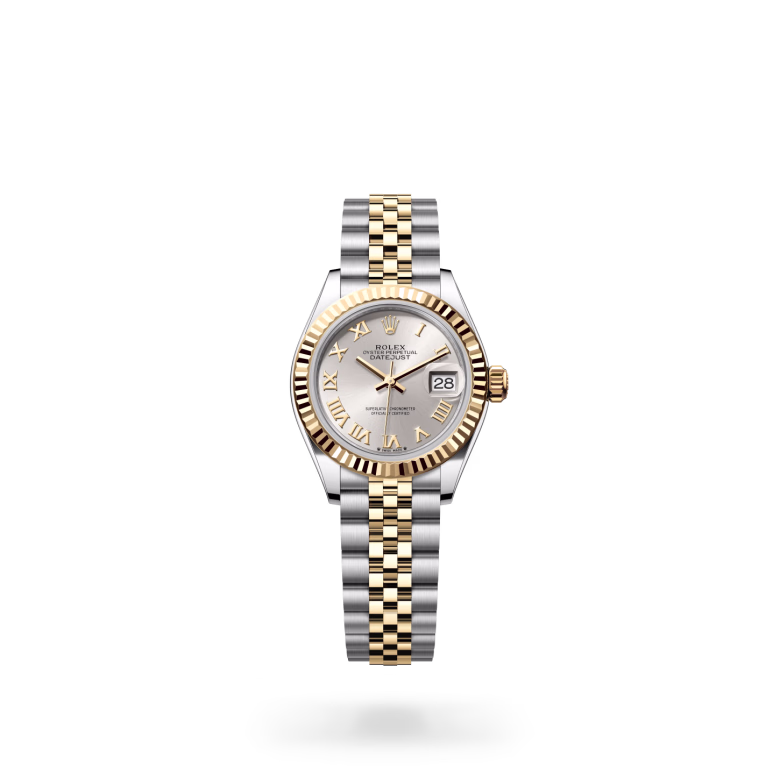 Rolex Lady-Datejust — Packshot