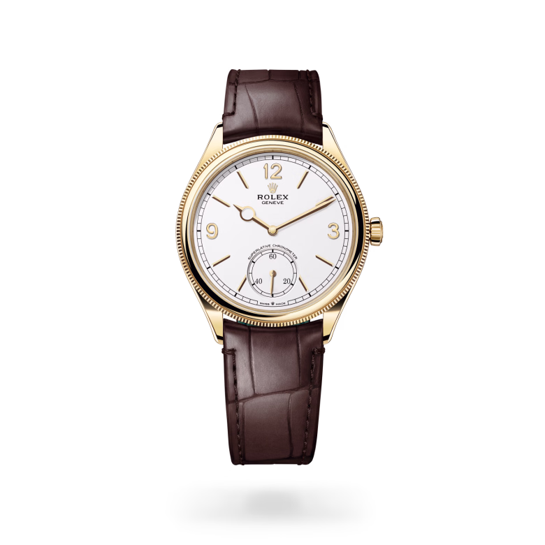 Rolex 1908 — Packshot