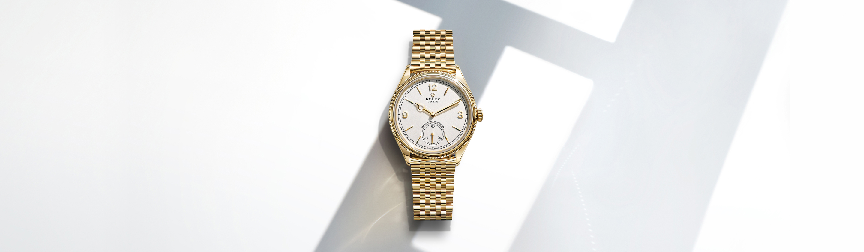 Rolex 1908 Kollektion