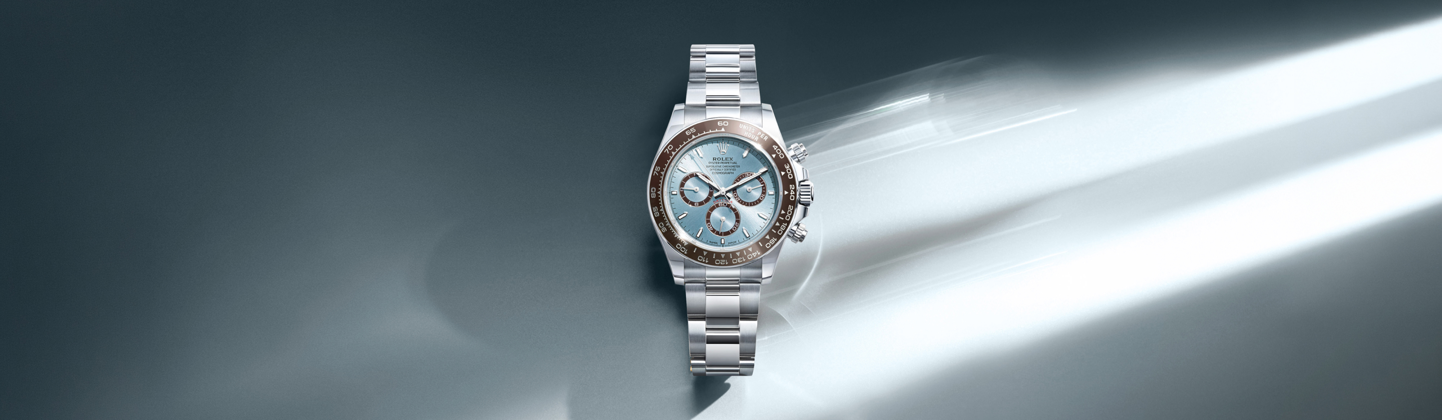 Rolex Cosmograph Daytona Kollektion