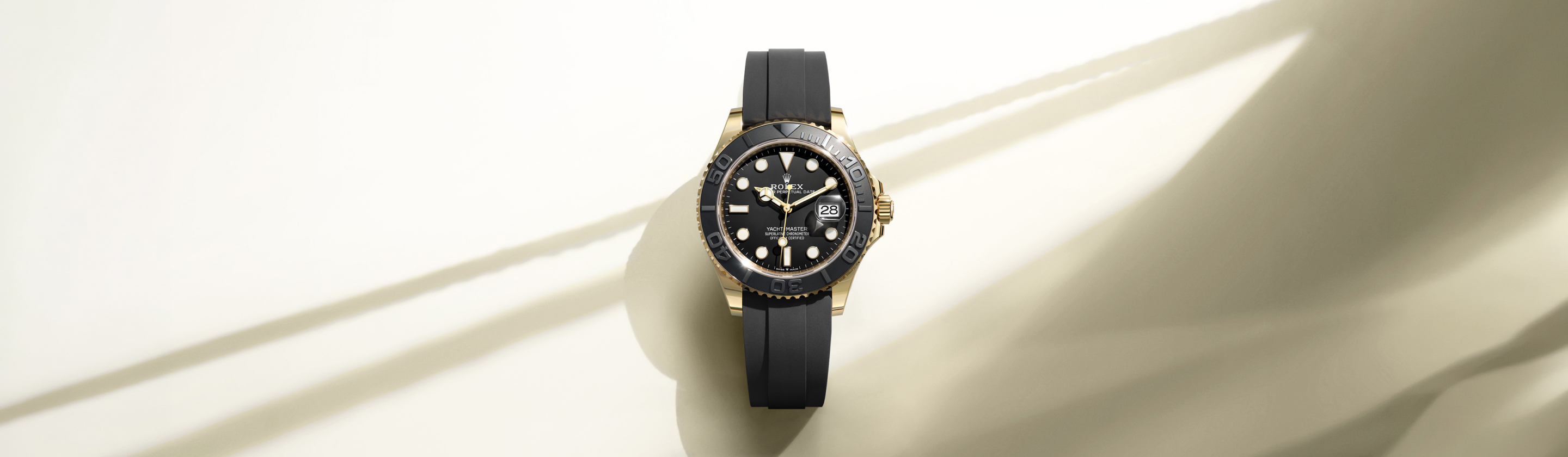 Rolex Yacht-Master Kollektion