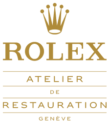 Rolex Atelier de Restauration Genève