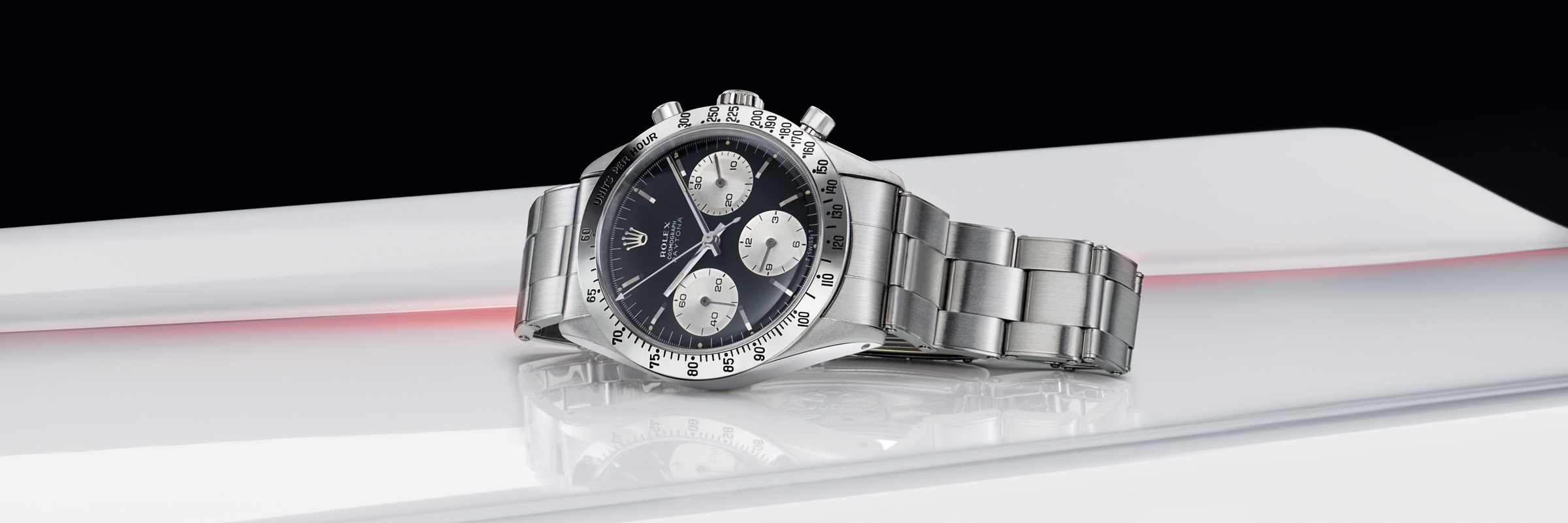 Rolex Cosmograph Daytona Kollektion