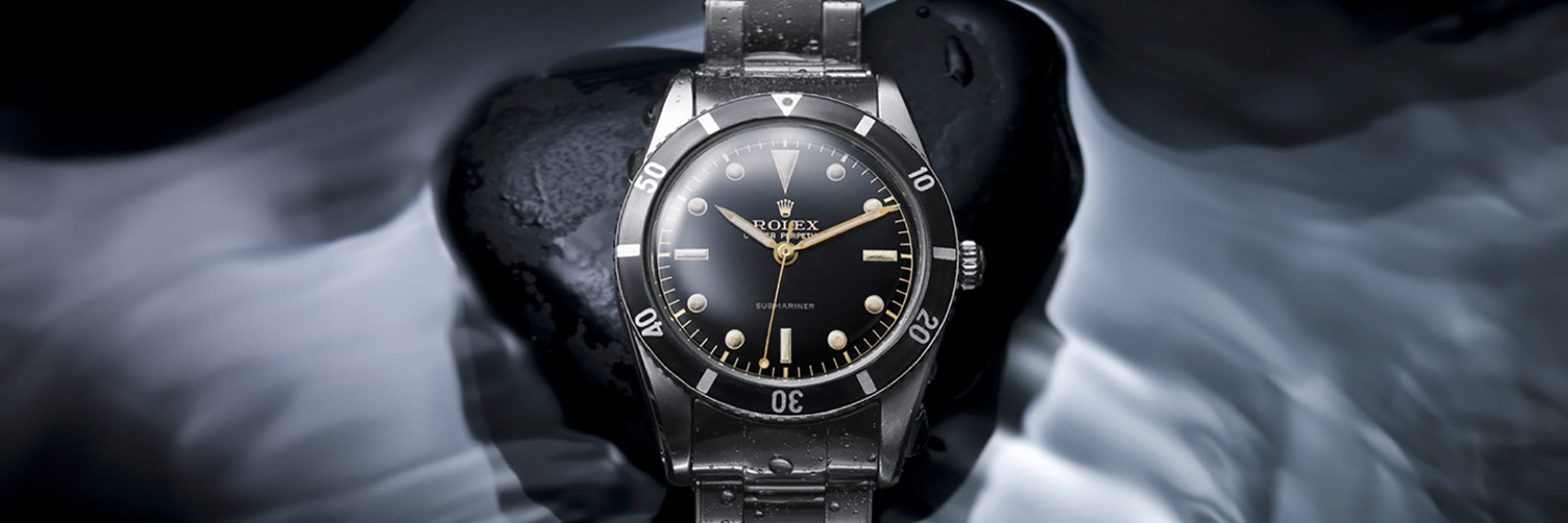 Rolex Submariner Kollektion