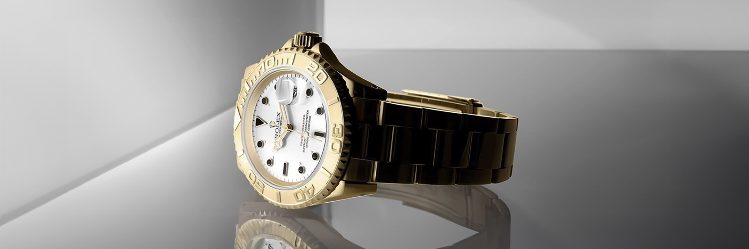 Rolex Yacht-Master Kollektion
